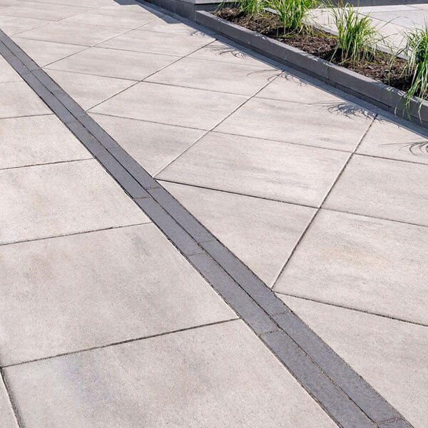 Rinox Proma Quadra Concrete Paver